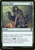 Sylvan Might - Eternal Masters #188