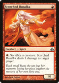 Scorched Rusalka - Guildpact #74