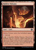 Hidden Volcano - The Lost Caverns of Ixalan #277