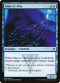 Man-o'-War - Masters 25 #64