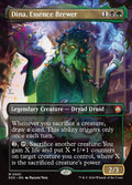 Dina, Essence Brewer - Secrets of Strixhaven Commander #1