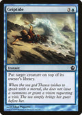 Griptide - Theros #50 Magic: The Gathering card image