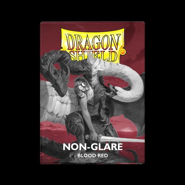 Dragon Shield Standard Card Sleeves 100ct