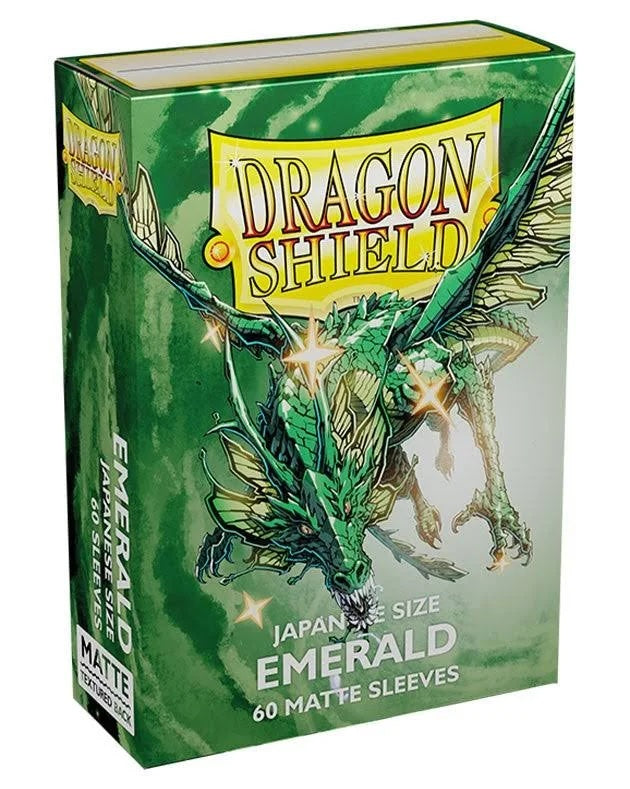 Dragon Shield Standard Card Sleeves 100ct
