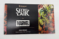 Secret Lair Marvel Hulk Smash Traditional Foil
