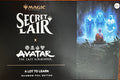 Secret Lair Drop: Avatar: The Last Airbender - A Lot to Learn (Rainbow Foil)