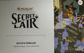 Secret Lair Drop: Witch's Familiar (Foil)