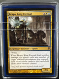 Constructed Deck – Brago, King Eternal