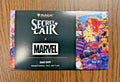 Secret Lair Marvel Dan Hipp Foil