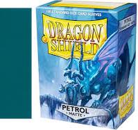Dragon Shield Standard Card Sleeves 100ct