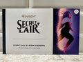 Secret Lair Cosmic Chill By Robin Eisenberg