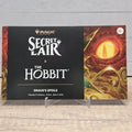 Secret Lair The Hobbit Smaug's Spoils Traditional Foil Edition