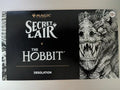 Secret Lair The Hobbit Desolation