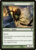Gloomwidow - Avacyn Restored #180