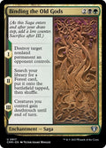 Binding the Old Gods - Commander Masters #917