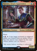 Tawnos, Urza's Apprentice - Commander 2018 #45