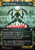 Feed the Swarm - Secrets of Strixhaven Mystical Archive #29