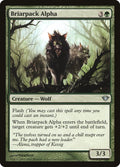 Briarpack Alpha - Dark Ascension #108