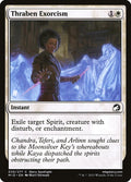 Thraben Exorcism - Innistrad: Midnight Hunt #39