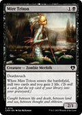 Mire Triton - Commander Masters #174