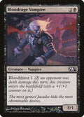 Bloodrage Vampire - Magic 2012 #83