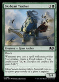 Skybeast Tracker - Wilds of Eldraine #185