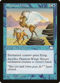 Phantom Wings - Weatherlight #49