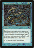 Metamorphose - Scourge #40