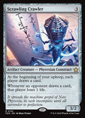 Scrawling Crawler - Foundations #132