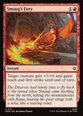 Smaug's Fury HOB 111
