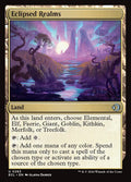 Eclipsed Realms - Lorwyn Eclipsed #263