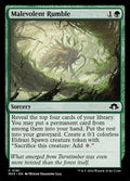 Malevolent Rumble - Modern Horizons 3 #161