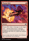 Plasma Bolt - Edge of Eternities #152