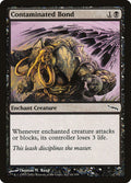 Contaminated Bond - Mirrodin #61