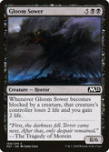 Gloom Sower - Core Set 2021 #100