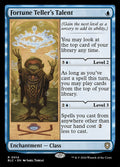 Fortune Teller's Talent - Bloomburrow Commander #14