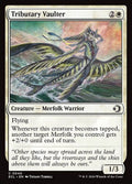 Tributary Vaulter - Lorwyn Eclipsed #40 Magic: The Gathering card image