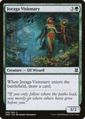 Joraga Visionary - Zendikar Rising #188