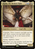 Kasla, the Broken Halo - March of the Machine Commander #4