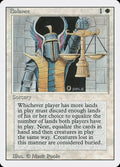 Balance - Revised Edition #3