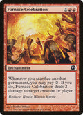 Furnace Celebration - Scars of Mirrodin #90