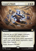 Avatar's Wrath - Avatar: The Last Airbender #365