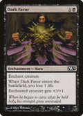 Dark Favor - Magic 2012 #89