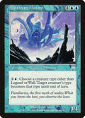 Mistform Mutant - Onslaught #95