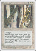 Angry Mob - Fourth Edition #3