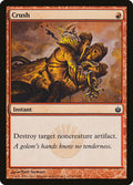 Crush - Mirrodin Besieged #61