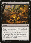 Flatten - Dragons of Tarkir #100