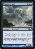 Water Servant - Magic 2014 #80