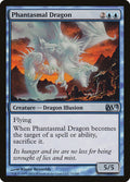 Phantasmal Dragon - Magic 2012 #71