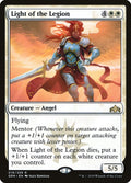 Light of the Legion - Guilds of Ravnica #19
